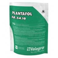 Добриво мінеральне Valagro Plantafol (10+54+10) 1 кг