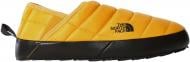 Тапочки THE NORTH FACE M THERMOBALL TRACTION MULE V NF0A3UZNZU31 р.44,5 желтый