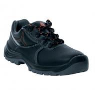 Напівчеревики робочі Delta Plus PHOCEA2 S3 SRC р.43 PHOCES3NO43 чорний із помаранчевим