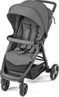 Коляска прогулочная Baby Design Clever 2019 17 Graphite 294631