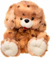 М'яка іграшка Песик 39 см бежевий JS1281X