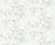 Обои виниловые на флизелиновой основе Grandeco Unplugged UN2003 0,53x10,05 м