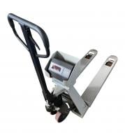 ЗЕВС ВПЕ (ZEUS)-500 кг (пл. 1150х540 мм) ін. МВ6 (LED) Преміум