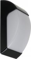 Светильник парковый Expert Light Gamma E27 18 Вт IP54 черный ELNf-GD-UD020-2