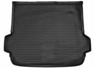 Ковер в багажник RENAULT 7711540376 универсальные
