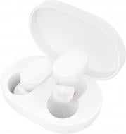 Наушники Xiaomi Mi AirDots Youth Edition white