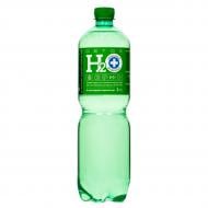 Вода AQUA Миргород DETOX H2O минеральная лечебная 1 л