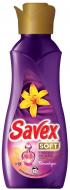 Кондиционер-ополаскиватель Savex Savex Soft ROMANTIQUE 0,9 л