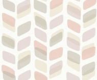 Обои виниловые на флизелиновой основе Grandeco Unplugged UN3004 0,53x10,05 м