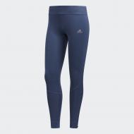 Лосины Adidas OWN THE RUN TGT DZ2317 р.M синий