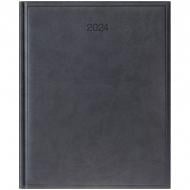 Еженедельник датированный Brunnen Torino A4 2024 73-761 38 904