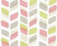 Обои виниловые на флизелиновой основе Grandeco Unplugged UN3005 0,53x10,05 м