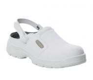 Сабо Delta Plus MAUBEC 3 SBEA SRC MAUB3SBBC35 р.35 белый