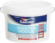 Краска Sadolin Master Novus 70 BW белый глянец 2,5 л