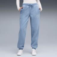 Брюки Puma CLASS Comfort Sweatpants FL cl 68813634 р. M синий Брюки Puma CLASS Comfort Sweatpants FL cl 68813634 р. M синий