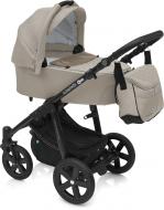 Коляска универсальная 2 в 1 Baby Design Design Lupo Comfort New 09 Beige 299636