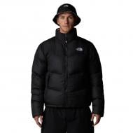 Пуховик мужской зимний M SAIKURU JACKET NF0A853IJK31 р.L черный