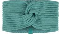 Повязка BUFF Norval Merino Wool Headband 126459,722 р.one size зеленый
