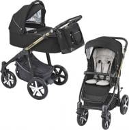 Коляска універсальна 2 в 1 Baby Design Design Lupo Comfort Limited 12 Black Коляска універсальна 2 в 1 Baby Design Design Lupo Comfort Limited 12 Black