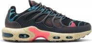 Кроссовки мужские Nike AIR MAX TERRASCAPE PLUS DQ3977-003 р.44,5 черные
