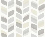 Обои виниловые на флизелиновой основе Grandeco Unplugged UN3008 0,53x10,05 м