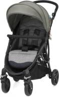 Коляска прогулянкова Baby Design Smart 04 Olive 292293