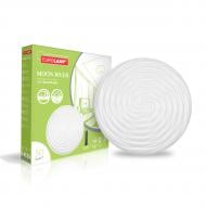 Светильник светодиодный Eurolamp Smart Light Moon River с пультом ДУ 50 Вт белый 3000-6500 К LED-SL-50W-T4