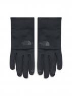 Рукавички ETIP RECYCLED GLOVE NF0A4SHAJK31 р.M чорний