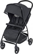 Коляска прогулочная Baby Design Sway 2019 10 Black 293207