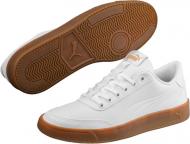 Кеды Puma CourtBreakerLMono 36497604 р. 9 белый Кеды Puma CourtBreakerLMono 36497604 р. 9 белый
