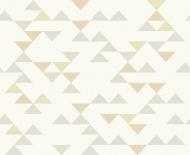 Обои виниловые на флизелиновой основе Grandeco Unplugged UN3107 0,53x10,05 м