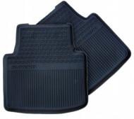 Килимок VW VW.3V0061551 універсальні