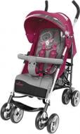 Коляска прогулянкова Baby Design Baby Design Travel Quick New 08 Pink 297922