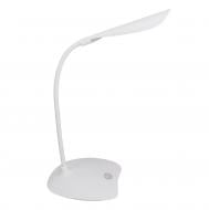 ВИТРИНА! Настольная лампа LED 3 Вт белый AV-9051D