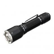 Фонарь тактический Fenix ручной 3600 Lm [019] Black TK17