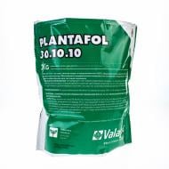 Добриво мінеральне Valagro Plantafol (30+10+10) 1 кг