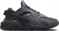 Кроссовки мужские Nike AIR HUARACHE FD0665-001 р.43 синие