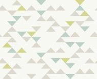 Обои виниловые на флизелиновой основе Grandeco Unplugged UN3105 0,53x10,05 м