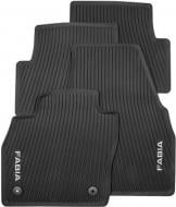 Коврик VW VW.6VB061500 универсальные