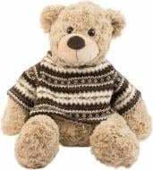 М'яка іграшка Ведмедик 36 см бежевий 510151