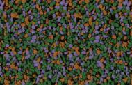 Мозаичная штукатурка Siltek Decor Silicon Mosaic 4073 25 кг