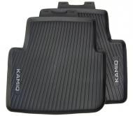 Коврик VW 658061512 универсальные