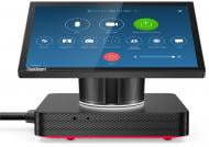 Моноблок Lenovo ThinkSmart Hub 10,1" (11H1000LUI) black