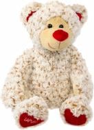 М'яка іграшка Ведмедик 28 см білий Y20144