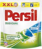 Капсулы для машинной стирки Persil Duo-caps universal 54 шт.