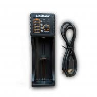 Зарядное устройство LiitoKala Lii-100B