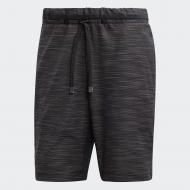 Шорти Adidas NY MELNGE SHORT DZ6221 р. XL чорний