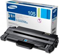 Картридж Samsung  MLT-D105S/SEE черный MLT-D105S/SEE