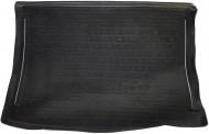 Ковер в багажник Kia G5122ADE01 модельные