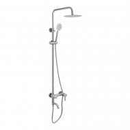 Душевая система Agua Elposo - INOX064